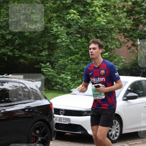 21.09.2025 - PSD Bank Halbmarathon Luisa Fischer http://msf.ph/oto/8916076 21.09.2025 12:01:22 Laufen 12 meine-sportfotos.de