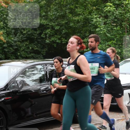 21.09.2025 - PSD Bank Halbmarathon Luisa Fischer http://msf.ph/oto/8916081 21.09.2025 12:01:24 Laufen 3484, 483, 10, 3560 meine-sportfotos.de