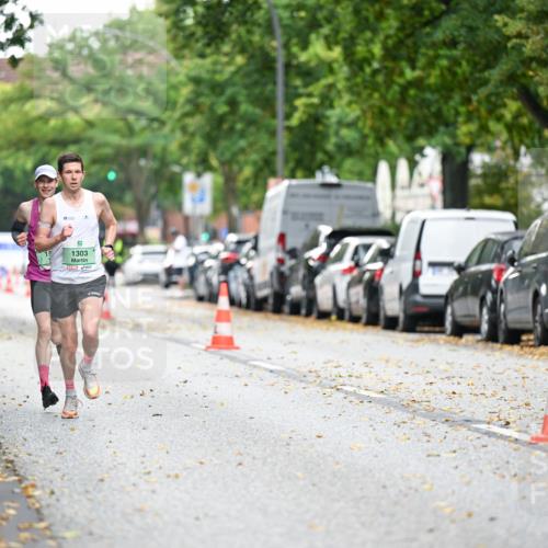 21.09.2025 - PSD Bank Halbmarathon Dr. Thomas Lammeyer http://msf.ph/oto/8916144 21.09.2025 10:25:30 Laufen 151303 meine-sportfotos.de