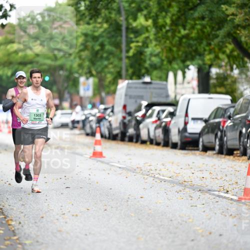 21.09.2025 - PSD Bank Halbmarathon Dr. Thomas Lammeyer http://msf.ph/oto/8916146 21.09.2025 10:25:30 Laufen 1303, 21 meine-sportfotos.de
