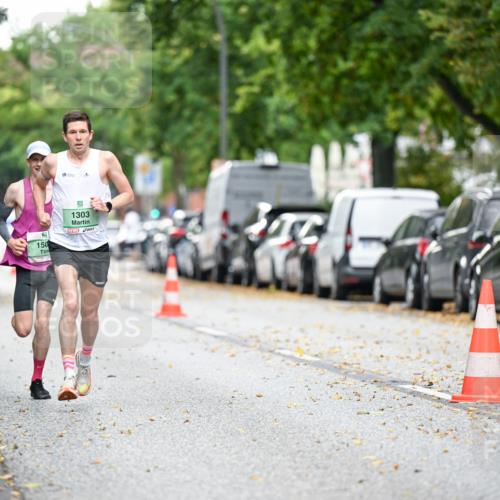 21.09.2025 - PSD Bank Halbmarathon Dr. Thomas Lammeyer http://msf.ph/oto/8916149 21.09.2025 10:25:31 Laufen 150, 1303 meine-sportfotos.de