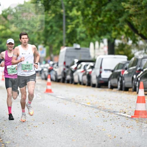 21.09.2025 - PSD Bank Halbmarathon Dr. Thomas Lammeyer http://msf.ph/oto/8916151 21.09.2025 10:25:31 Laufen 1507, 1303 meine-sportfotos.de