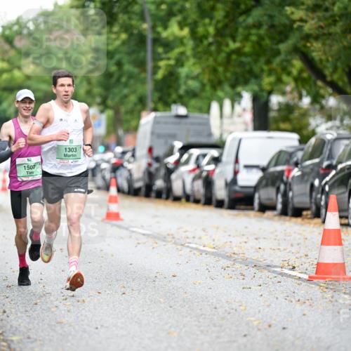 21.09.2025 - PSD Bank Halbmarathon Dr. Thomas Lammeyer http://msf.ph/oto/8916152 21.09.2025 10:25:31 Laufen 1507, 1303 meine-sportfotos.de