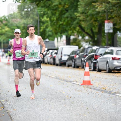 21.09.2025 - PSD Bank Halbmarathon Dr. Thomas Lammeyer http://msf.ph/oto/8916160 21.09.2025 10:25:32 Laufen 150, 1303 meine-sportfotos.de