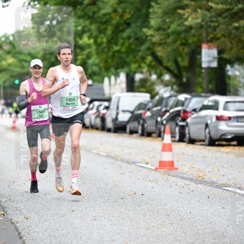 21.09.2025 - PSD Bank Halbmarathon Dr. Thomas Lammeyer http://msf.ph/oto/8916161 21.09.2025 10:25:33 Laufen 1507, 1303 meine-sportfotos.de