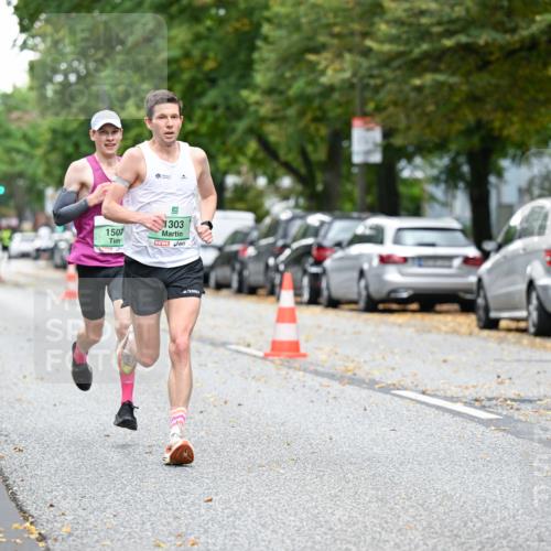 21.09.2025 - PSD Bank Halbmarathon Dr. Thomas Lammeyer http://msf.ph/oto/8916167 21.09.2025 10:25:33 Laufen 1507, 1303 meine-sportfotos.de