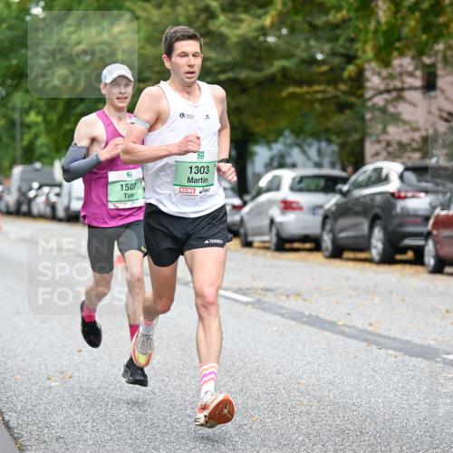 21.09.2025 - PSD Bank Halbmarathon Dr. Thomas Lammeyer http://msf.ph/oto/8916177 21.09.2025 10:25:35 Laufen 1507, 1303 meine-sportfotos.de