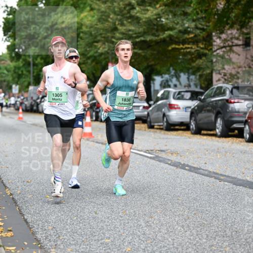 21.09.2025 - PSD Bank Halbmarathon Dr. Thomas Lammeyer http://msf.ph/oto/8916248 21.09.2025 10:27:37 Laufen 5, 5, 1305, 1830 meine-sportfotos.de
