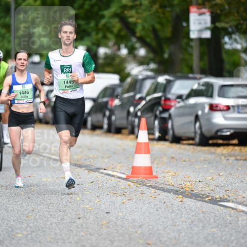 21.09.2025 - PSD Bank Halbmarathon Dr. Thomas Lammeyer http://msf.ph/oto/8916259 21.09.2025 10:27:45 Laufen 1446, 1445 meine-sportfotos.de