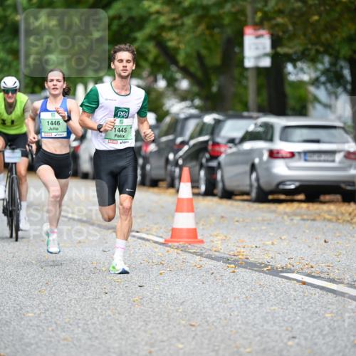 21.09.2025 - PSD Bank Halbmarathon Dr. Thomas Lammeyer http://msf.ph/oto/8916262 21.09.2025 10:27:45 Laufen 9, 1446, 9, 1445 meine-sportfotos.de