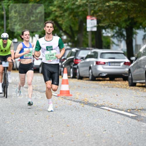 21.09.2025 - PSD Bank Halbmarathon Dr. Thomas Lammeyer http://msf.ph/oto/8916265 21.09.2025 10:27:46 Laufen 46, 1445 meine-sportfotos.de