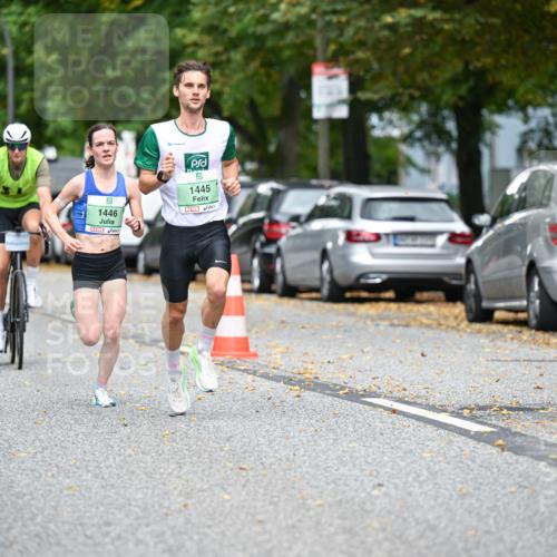 21.09.2025 - PSD Bank Halbmarathon Dr. Thomas Lammeyer http://msf.ph/oto/8916266 21.09.2025 10:27:46 Laufen 55, 1446, 9, 1445 meine-sportfotos.de