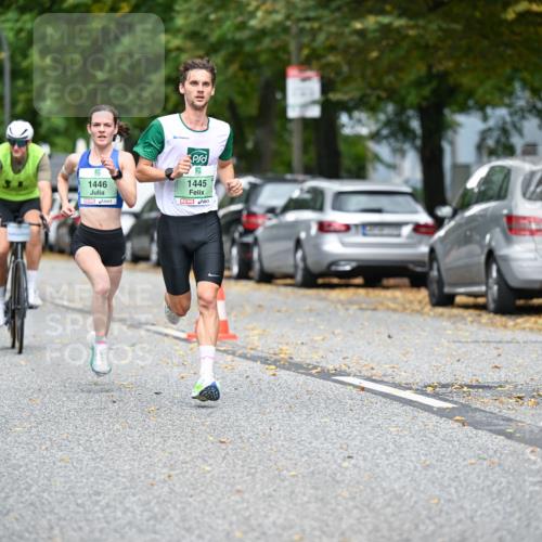 21.09.2025 - PSD Bank Halbmarathon Dr. Thomas Lammeyer http://msf.ph/oto/8916267 21.09.2025 10:27:46 Laufen 9, 1446, 1445 meine-sportfotos.de