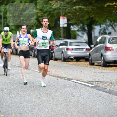21.09.2025 - PSD Bank Halbmarathon Dr. Thomas Lammeyer http://msf.ph/oto/8916268 21.09.2025 10:27:46 Laufen 1446, 1445 meine-sportfotos.de