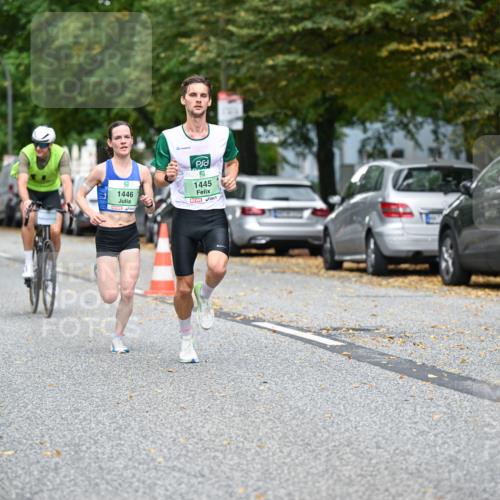 21.09.2025 - PSD Bank Halbmarathon Dr. Thomas Lammeyer http://msf.ph/oto/8916271 21.09.2025 10:27:46 Laufen 9, 1446, 1445 meine-sportfotos.de
