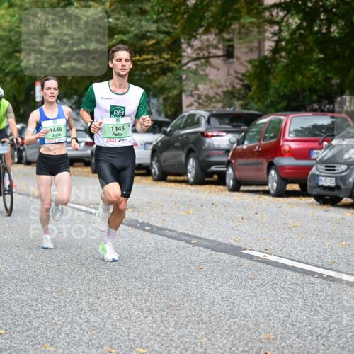 21.09.2025 - PSD Bank Halbmarathon Dr. Thomas Lammeyer http://msf.ph/oto/8916279 21.09.2025 10:27:48 Laufen 5, 1446, 1445 meine-sportfotos.de