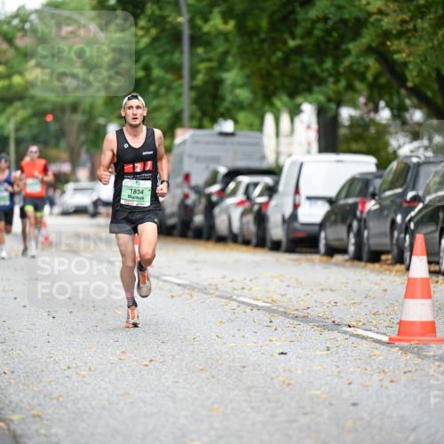21.09.2025 - PSD Bank Halbmarathon Dr. Thomas Lammeyer http://msf.ph/oto/8916353 21.09.2025 10:28:41 Laufen 1834, 1820, 21, 04, 28 meine-sportfotos.de