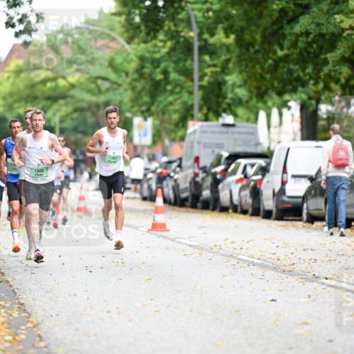 21.09.2025 - PSD Bank Halbmarathon Dr. Thomas Lammeyer http://msf.ph/oto/8916429 21.09.2025 10:29:04 Laufen 17, 1306, 1307 meine-sportfotos.de