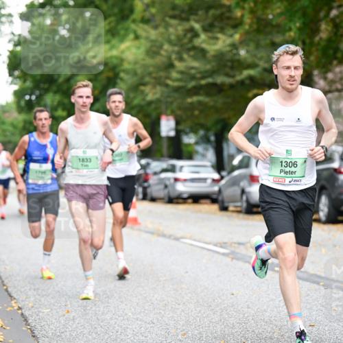 21.09.2025 - PSD Bank Halbmarathon Dr. Thomas Lammeyer http://msf.ph/oto/8916465 21.09.2025 10:29:11 Laufen 1833, 1306 meine-sportfotos.de