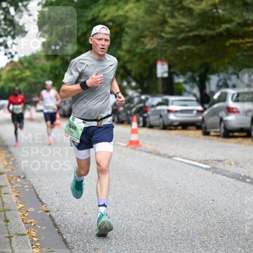 21.09.2025 - PSD Bank Halbmarathon Dr. Thomas Lammeyer http://msf.ph/oto/8916557 21.09.2025 10:29:34 Laufen 1846 meine-sportfotos.de