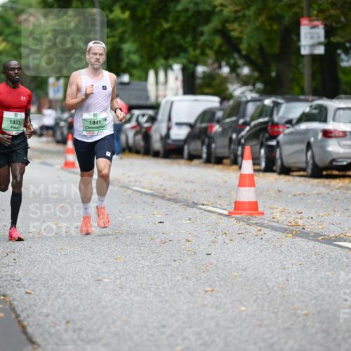 21.09.2025 - PSD Bank Halbmarathon Dr. Thomas Lammeyer http://msf.ph/oto/8916563 21.09.2025 10:29:35 Laufen 1823, 1841 meine-sportfotos.de