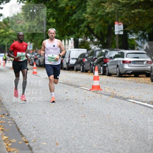 21.09.2025 - PSD Bank Halbmarathon Dr. Thomas Lammeyer http://msf.ph/oto/8916567 21.09.2025 10:29:36 Laufen 5, 823, 1841 meine-sportfotos.de