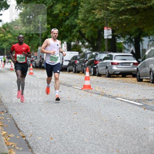 21.09.2025 - PSD Bank Halbmarathon Dr. Thomas Lammeyer http://msf.ph/oto/8916569 21.09.2025 10:29:36 Laufen 1823, 1841 meine-sportfotos.de