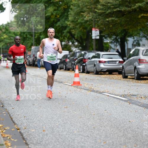 21.09.2025 - PSD Bank Halbmarathon Dr. Thomas Lammeyer http://msf.ph/oto/8916571 21.09.2025 10:29:36 Laufen 1823, 1841 meine-sportfotos.de