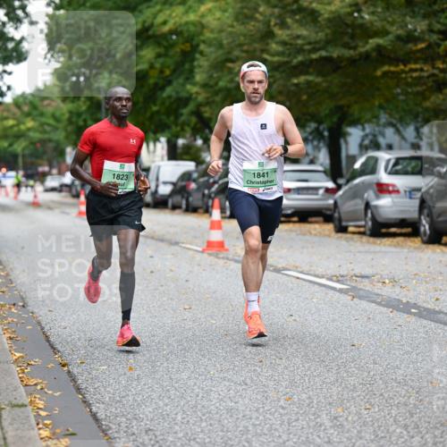 21.09.2025 - PSD Bank Halbmarathon Dr. Thomas Lammeyer http://msf.ph/oto/8916579 21.09.2025 10:29:38 Laufen 1823, 1841 meine-sportfotos.de