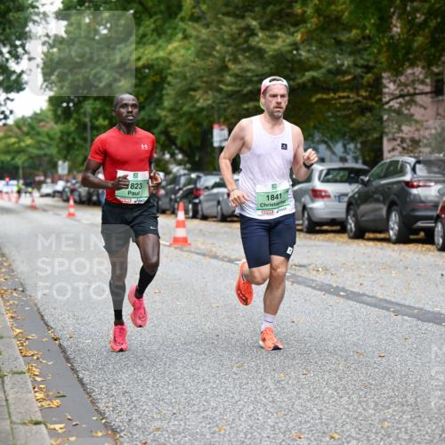 21.09.2025 - PSD Bank Halbmarathon Dr. Thomas Lammeyer http://msf.ph/oto/8916583 21.09.2025 10:29:38 Laufen 823, 1841 meine-sportfotos.de