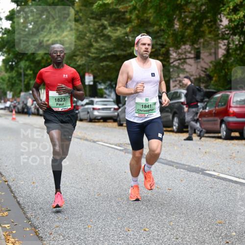 21.09.2025 - PSD Bank Halbmarathon Dr. Thomas Lammeyer http://msf.ph/oto/8916584 21.09.2025 10:29:39 Laufen 1823, 1841, 601 meine-sportfotos.de