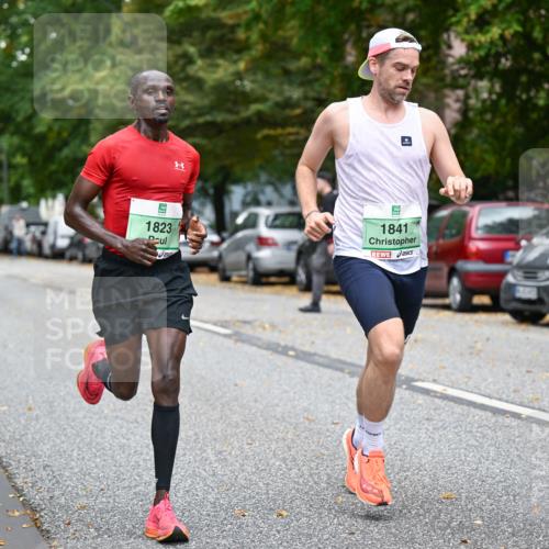 21.09.2025 - PSD Bank Halbmarathon Dr. Thomas Lammeyer http://msf.ph/oto/8916587 21.09.2025 10:29:39 Laufen 1823, 1841 meine-sportfotos.de