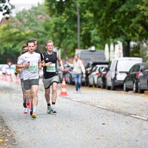21.09.2025 - PSD Bank Halbmarathon Dr. Thomas Lammeyer http://msf.ph/oto/8916601 21.09.2025 10:30:15 Laufen 1310, 1835 meine-sportfotos.de