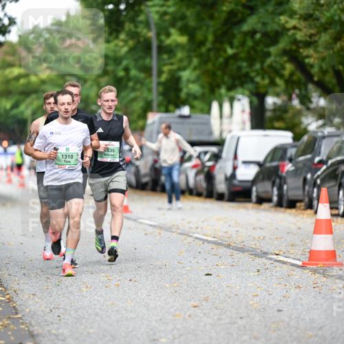 21.09.2025 - PSD Bank Halbmarathon Dr. Thomas Lammeyer http://msf.ph/oto/8916604 21.09.2025 10:30:16 Laufen 1310, 835 meine-sportfotos.de