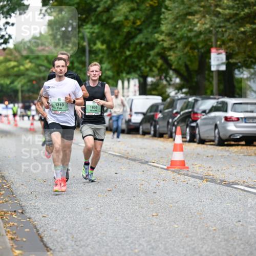 21.09.2025 - PSD Bank Halbmarathon Dr. Thomas Lammeyer http://msf.ph/oto/8916615 21.09.2025 10:30:17 Laufen 1310, 1835 meine-sportfotos.de