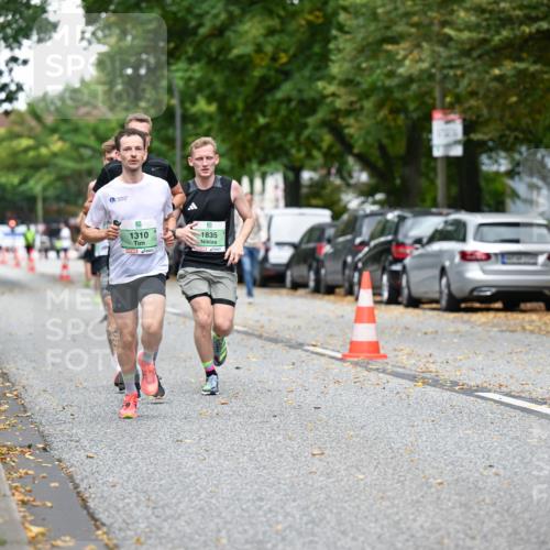 21.09.2025 - PSD Bank Halbmarathon Dr. Thomas Lammeyer http://msf.ph/oto/8916617 21.09.2025 10:30:18 Laufen 1310, 1835 meine-sportfotos.de
