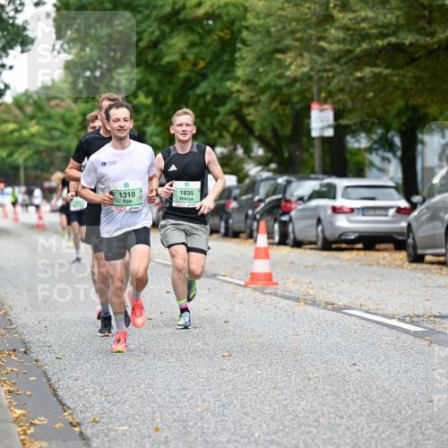 21.09.2025 - PSD Bank Halbmarathon Dr. Thomas Lammeyer http://msf.ph/oto/8916622 21.09.2025 10:30:18 Laufen 1310, 1835 meine-sportfotos.de