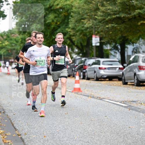 21.09.2025 - PSD Bank Halbmarathon Dr. Thomas Lammeyer http://msf.ph/oto/8916623 21.09.2025 10:30:18 Laufen 5, 1310, 835 meine-sportfotos.de