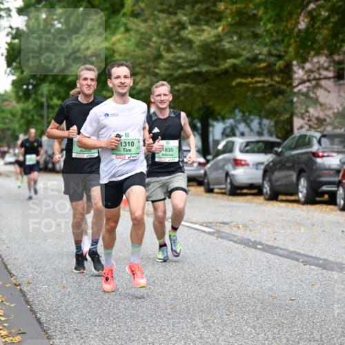 21.09.2025 - PSD Bank Halbmarathon Dr. Thomas Lammeyer http://msf.ph/oto/8916632 21.09.2025 10:30:20 Laufen 1310, 1835 meine-sportfotos.de