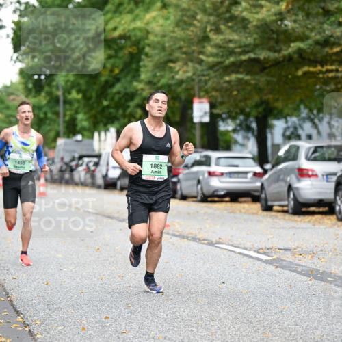21.09.2025 - PSD Bank Halbmarathon Dr. Thomas Lammeyer http://msf.ph/oto/8916727 21.09.2025 10:30:47 Laufen 1456, 9, 1882 meine-sportfotos.de