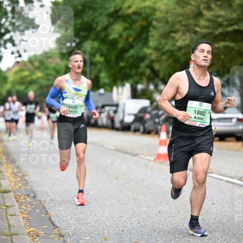 21.09.2025 - PSD Bank Halbmarathon Dr. Thomas Lammeyer http://msf.ph/oto/8916730 21.09.2025 10:30:48 Laufen 1456, 1882 meine-sportfotos.de