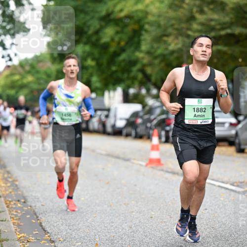 21.09.2025 - PSD Bank Halbmarathon Dr. Thomas Lammeyer http://msf.ph/oto/8916731 21.09.2025 10:30:48 Laufen 1456, 1882 meine-sportfotos.de