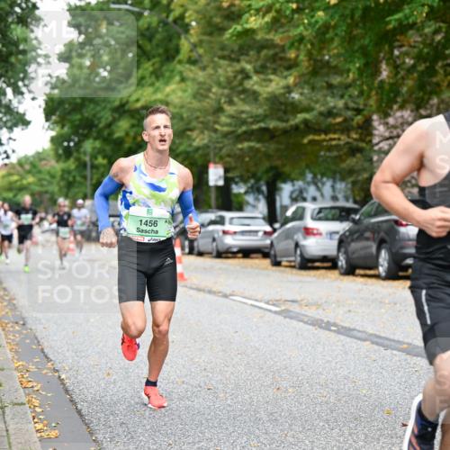 21.09.2025 - PSD Bank Halbmarathon Dr. Thomas Lammeyer http://msf.ph/oto/8916737 21.09.2025 10:30:49 Laufen 5, 1456, 1882 meine-sportfotos.de