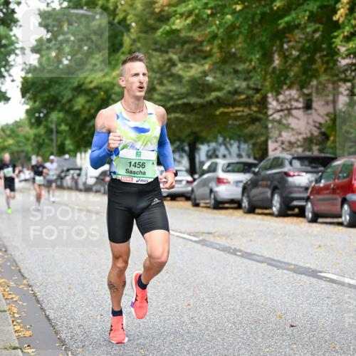 21.09.2025 - PSD Bank Halbmarathon Dr. Thomas Lammeyer http://msf.ph/oto/8916740 21.09.2025 10:30:50 Laufen 1456 meine-sportfotos.de