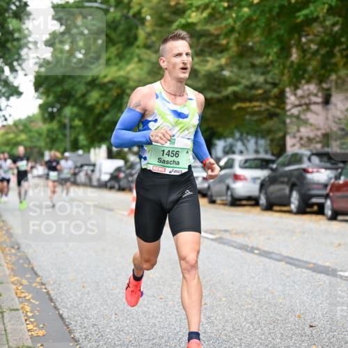 21.09.2025 - PSD Bank Halbmarathon Dr. Thomas Lammeyer http://msf.ph/oto/8916741 21.09.2025 10:30:50 Laufen 1456 meine-sportfotos.de
