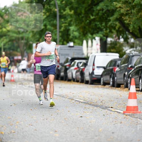 21.09.2025 - PSD Bank Halbmarathon Dr. Thomas Lammeyer http://msf.ph/oto/8916841 21.09.2025 10:31:29 Laufen 391, 1838, 21, 09, 25 meine-sportfotos.de