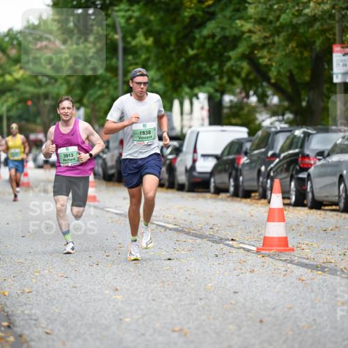 21.09.2025 - PSD Bank Halbmarathon Dr. Thomas Lammeyer http://msf.ph/oto/8916850 21.09.2025 10:31:30 Laufen 3913, 1838, 25 meine-sportfotos.de