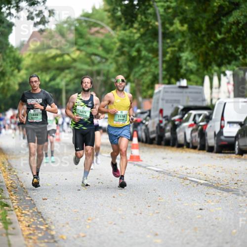 21.09.2025 - PSD Bank Halbmarathon Dr. Thomas Lammeyer http://msf.ph/oto/8916879 21.09.2025 10:31:36 Laufen 1849, 1471, 1178 meine-sportfotos.de