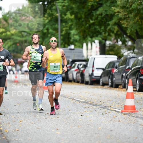 21.09.2025 - PSD Bank Halbmarathon Dr. Thomas Lammeyer http://msf.ph/oto/8916890 21.09.2025 10:31:38 Laufen 1471, 1849, 1178, 282, 28 meine-sportfotos.de