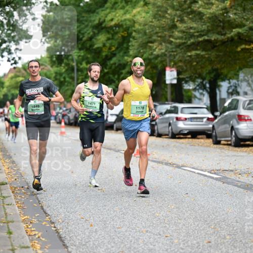 21.09.2025 - PSD Bank Halbmarathon Dr. Thomas Lammeyer http://msf.ph/oto/8916906 21.09.2025 10:31:41 Laufen 1849, 1471, 1178 meine-sportfotos.de